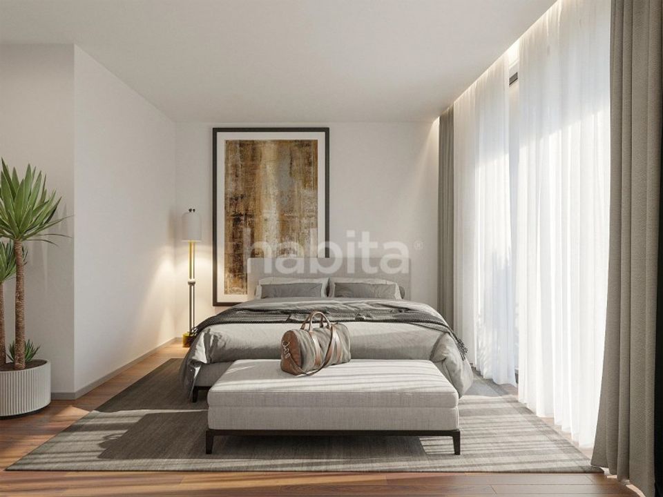 Lejlighed i Rebordosa, Porto - foto 1
