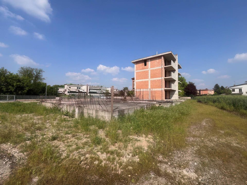 Helårsgrund i Borgo Virgilio, Mantua - foto 2