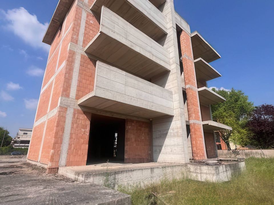 Helårsgrund i Borgo Virgilio, Mantua - foto 3