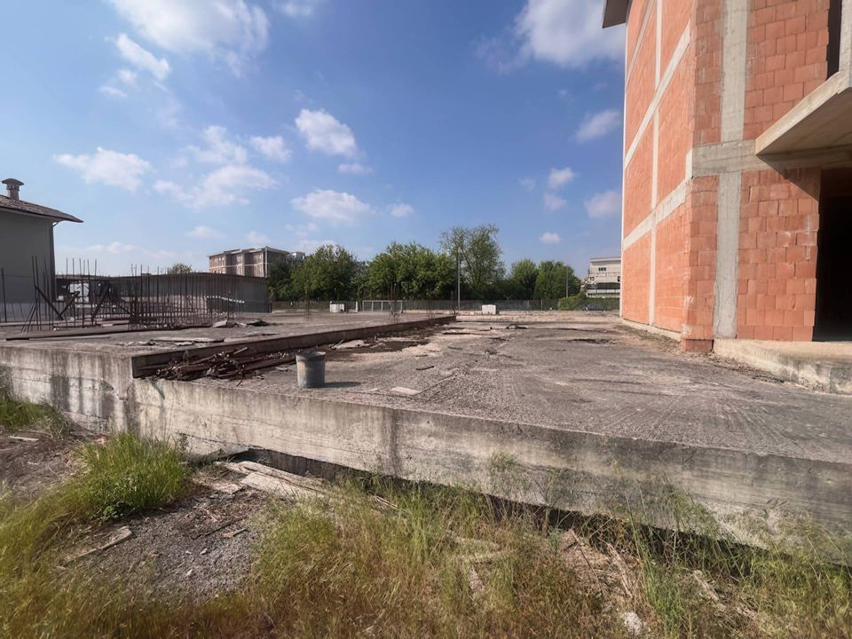 Helårsgrund i Borgo Virgilio, Mantua - foto 4