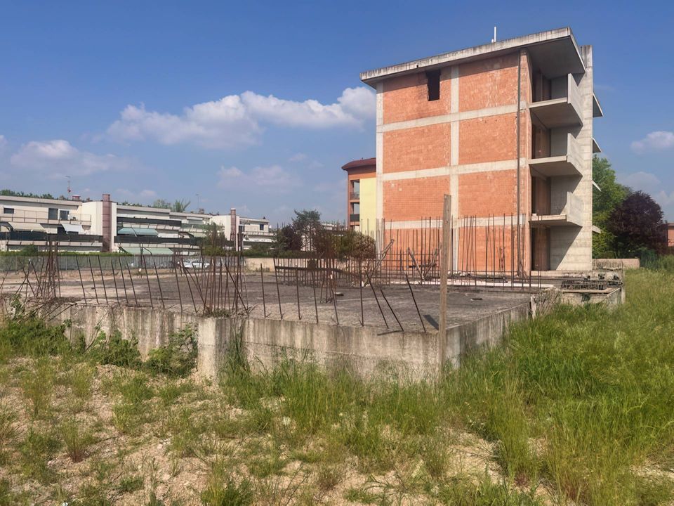 Helårsgrund i Borgo Virgilio, Mantua - foto 5
