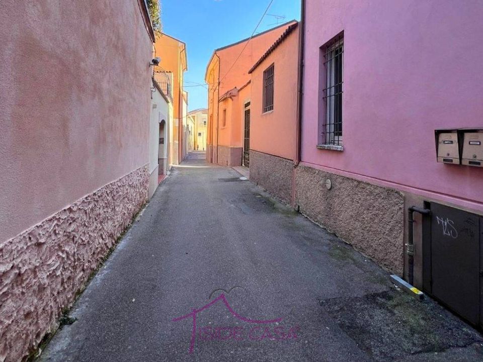 Lejlighed i Mantua, Mantua - foto 1