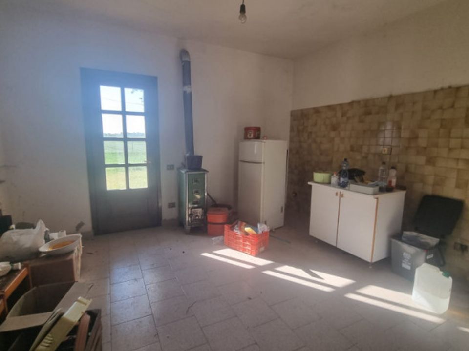 Landejendom i San Martino in Rio, Reggio Emilia - foto 4