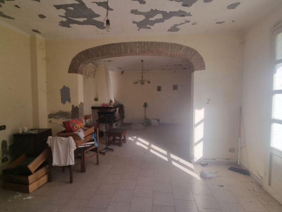 Landejendom i San Martino in Rio, Reggio Emilia - foto 5