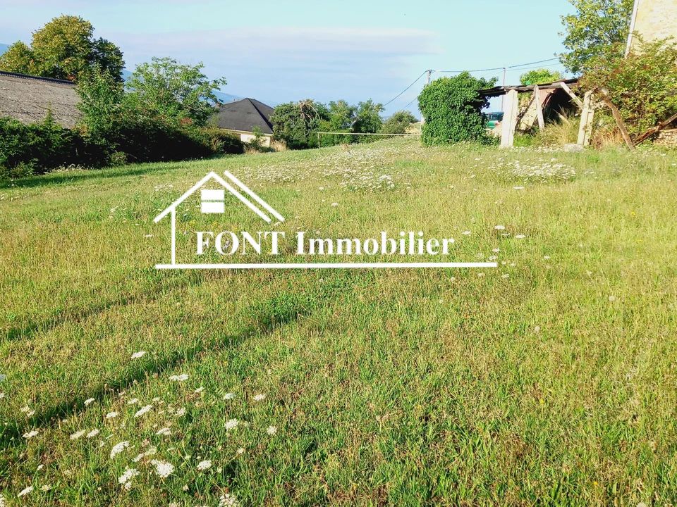 Helårsgrund i Cellieu, Loire - foto 2