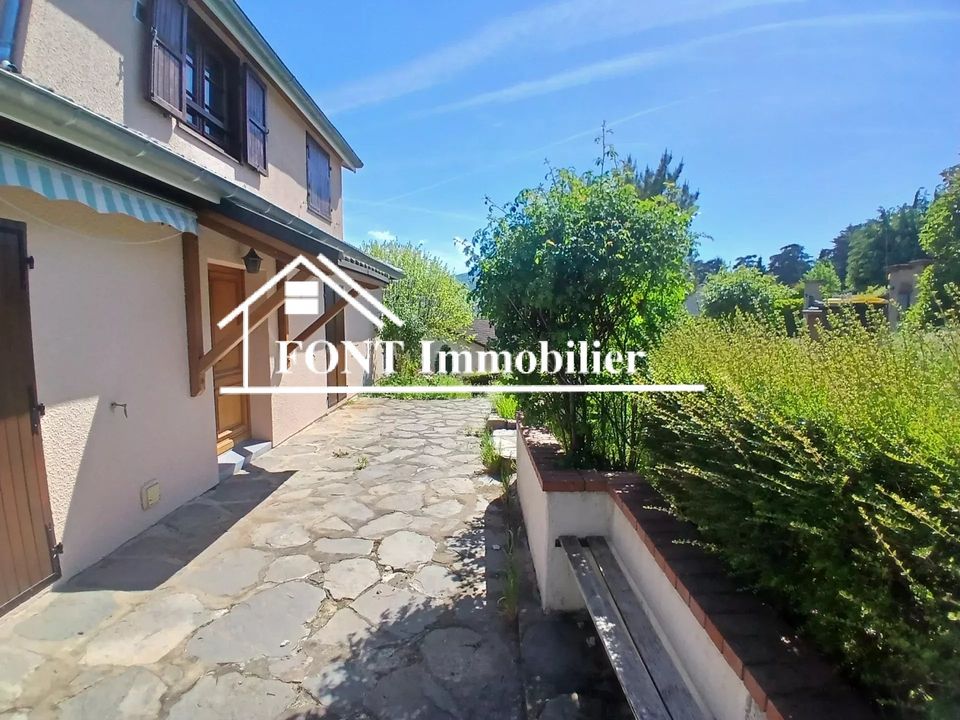 Villa i Saint-Chamond, Loire - bilde 2