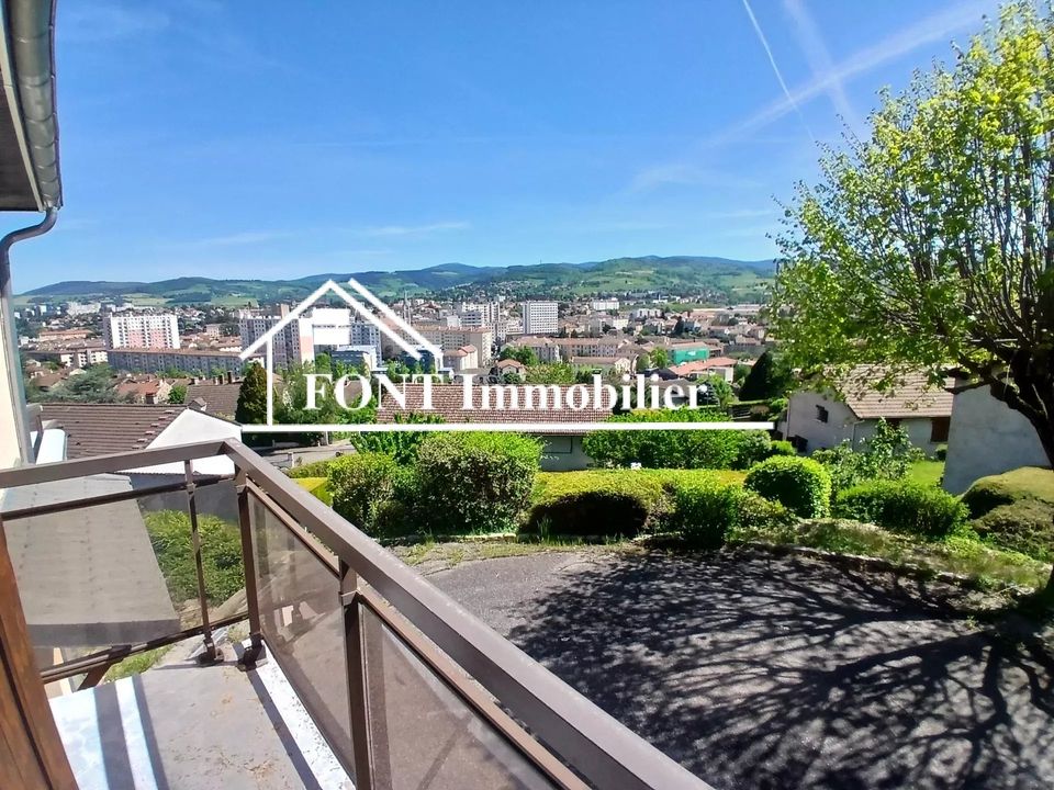 Villa i Saint-Chamond, Loire - bilde 3