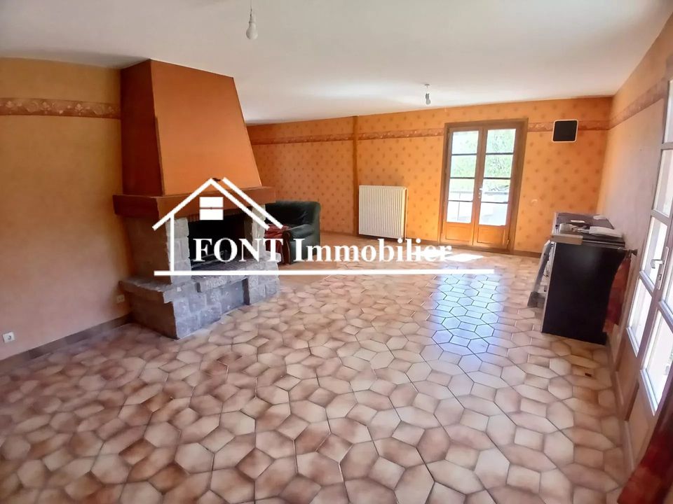 Villa i Saint-Chamond, Loire - bilde 4