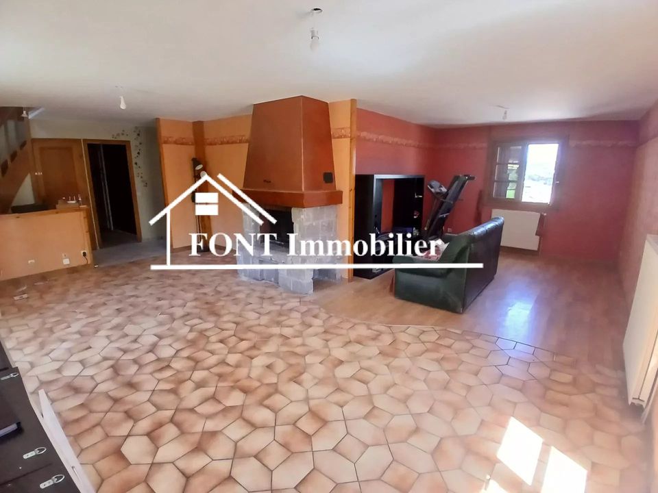 Villa i Saint-Chamond, Loire - bilde 5