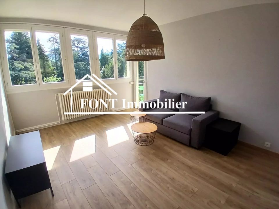 Leilighet i Saint-Chamond, Loire - bilde 2