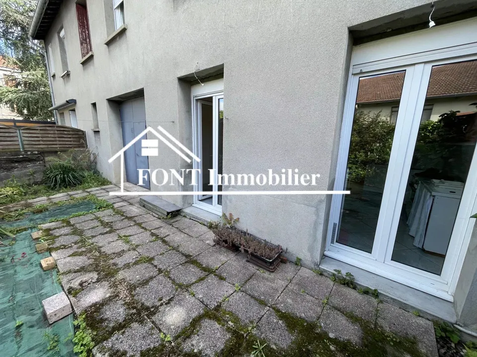 Lejlighed i Saint-Etienne, Loire - foto 4