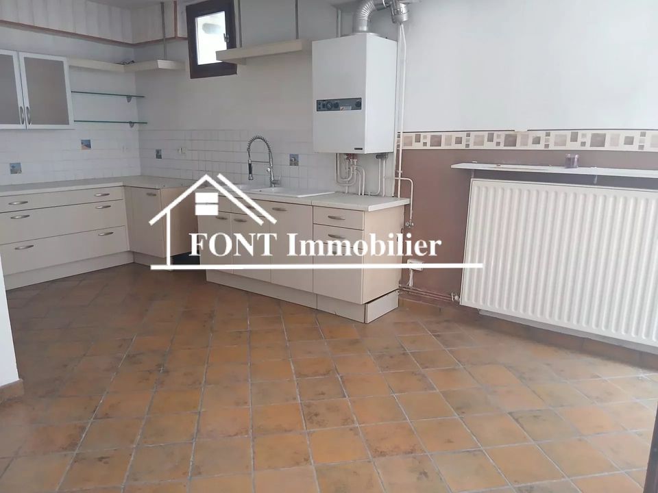 Villa i Saint-Paul-en-Jarez, Loire - foto 1