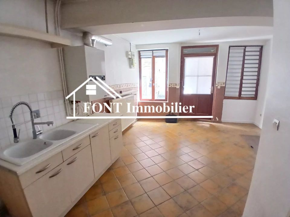Villa i Saint-Paul-en-Jarez, Loire - foto 3