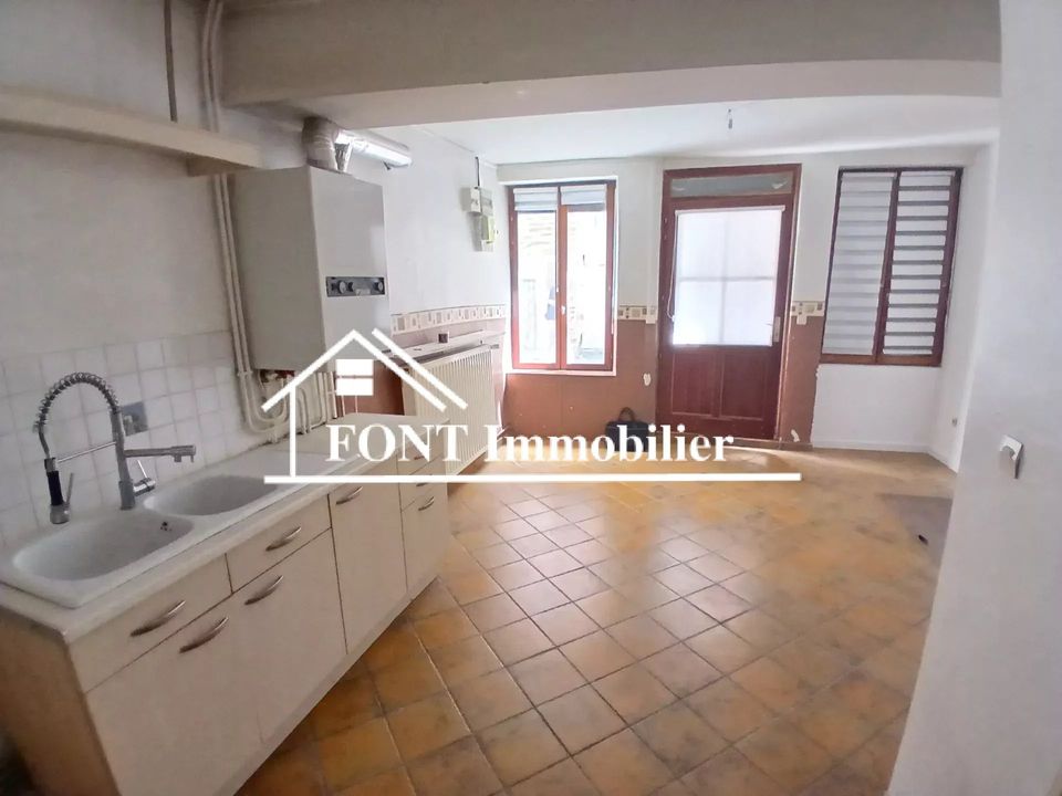Villa i Saint-Paul-en-Jarez, Loire - foto 1