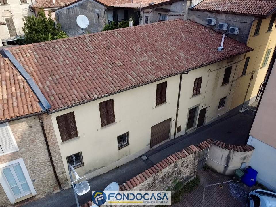 Villa i Rovato, Brescia - bilde 1