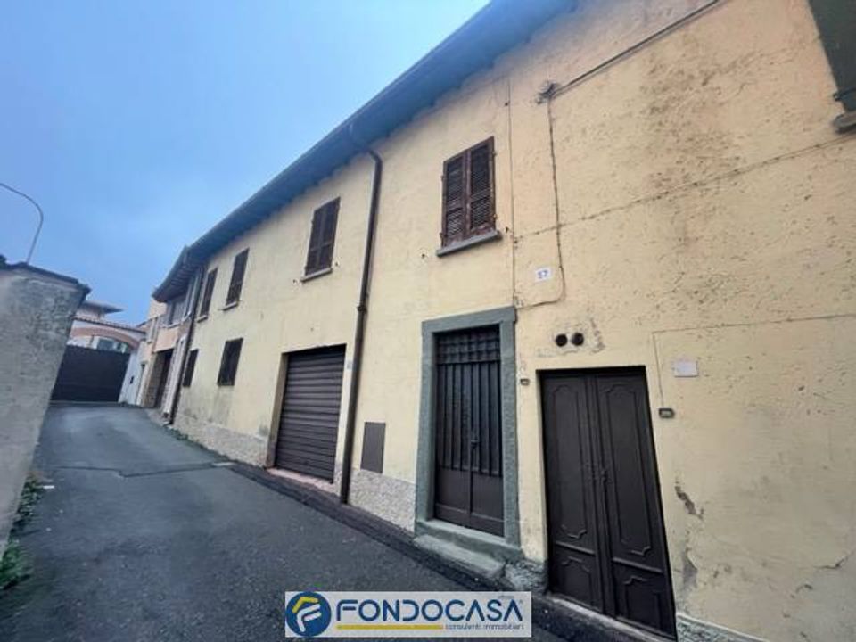Villa i Rovato, Brescia - bilde 2