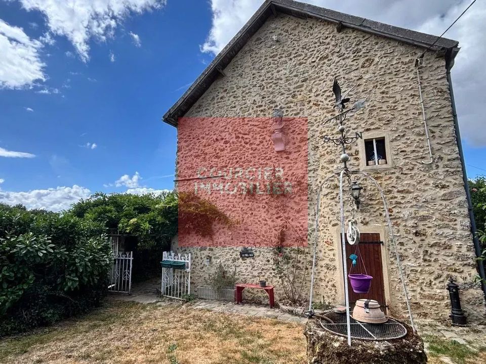 Villa i Saint-Forget, Yvelines - foto 3