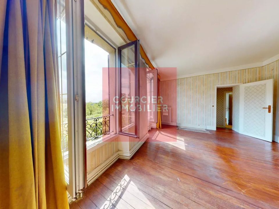 Villa i Saint-Forget, Yvelines - foto 4