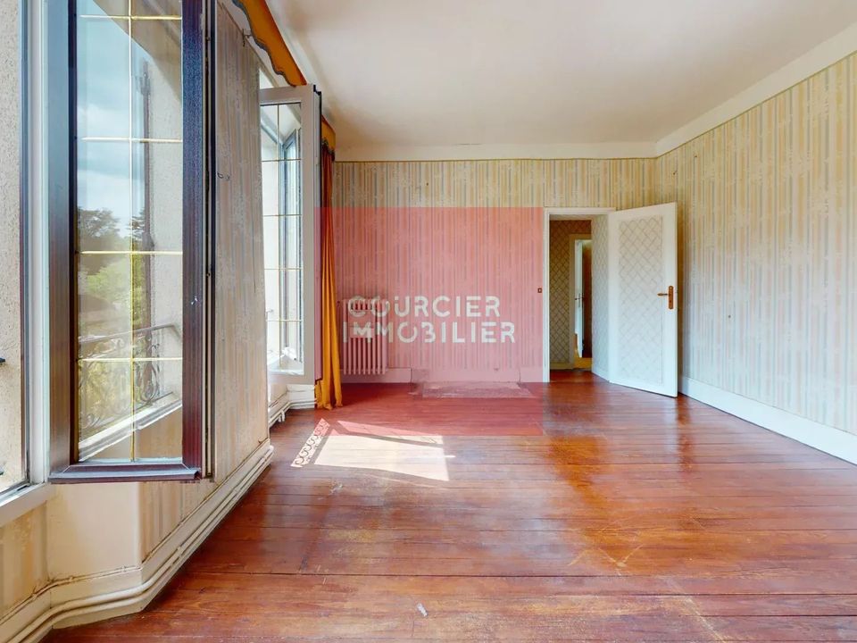 Villa i Saint-Forget, Yvelines - foto 1