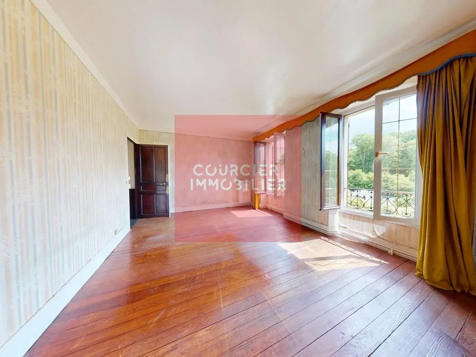Villa i Saint-Forget, Yvelines - foto 5