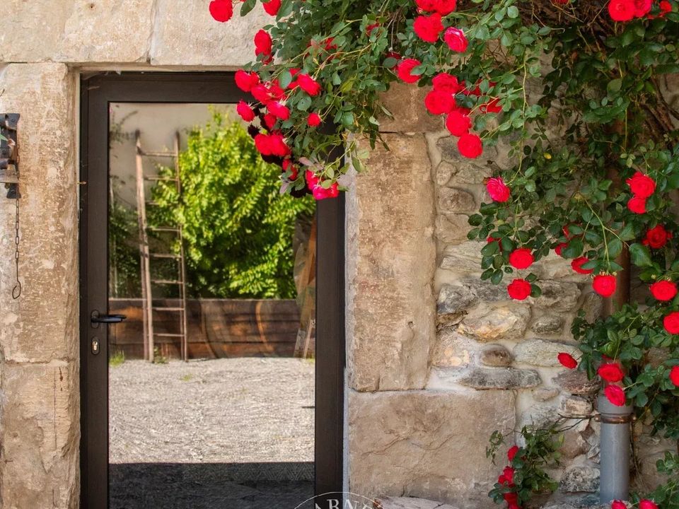 Villa i Sciez, Haute-Savoie - foto 3