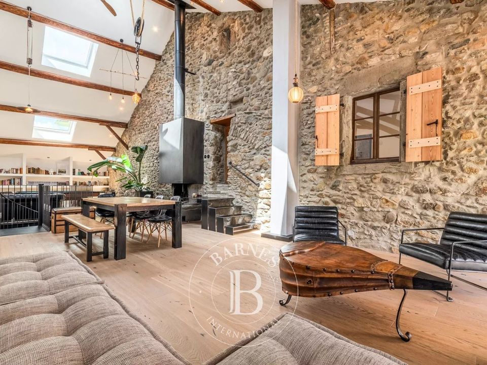 Villa i Sciez, Haute-Savoie - foto 4