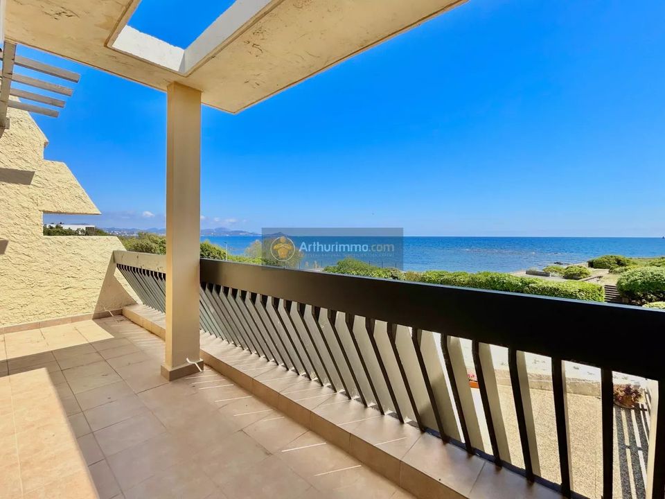 Apartament a Saint-Aygulf, Var - foto 2