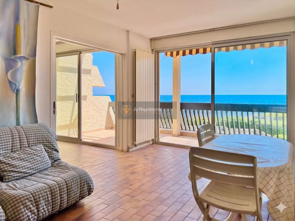 Apartament a Saint-Aygulf, Var - foto 3