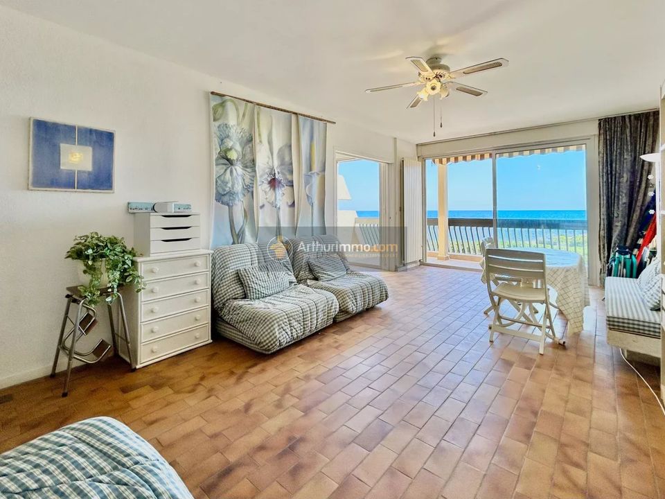Apartament a Saint-Aygulf, Var - foto 1