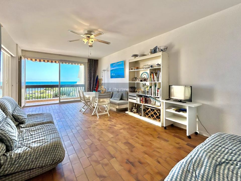 Apartament a Saint-Aygulf, Var - foto 4