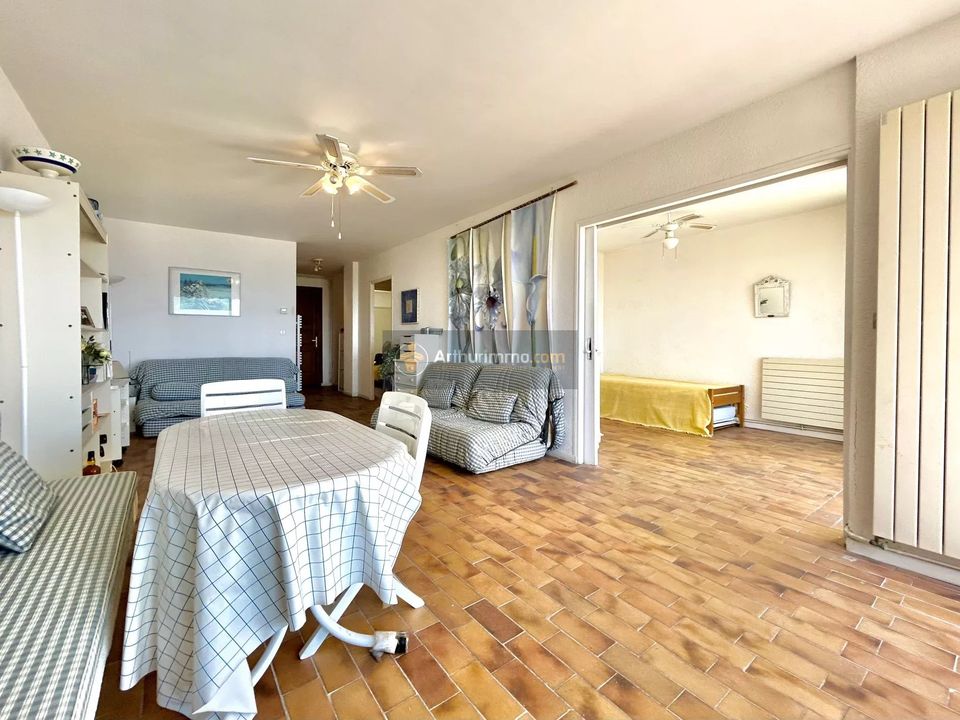 Apartament a Saint-Aygulf, Var - foto 5
