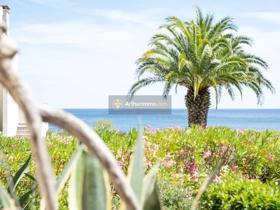 Lejlighed i Saint-Aygulf, Var - foto 5