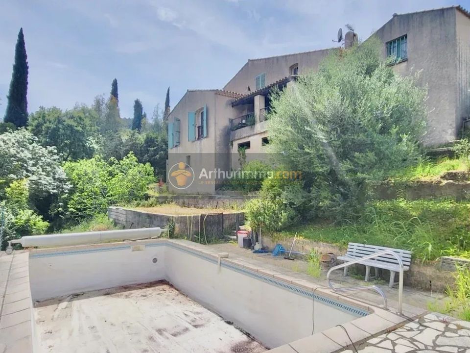 Villa i Roquebrune-sur-Argens, Var - foto 1