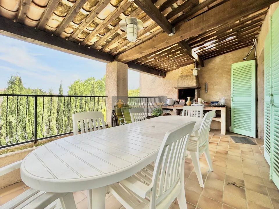 Villa i Roquebrune-sur-Argens, Var - foto 2