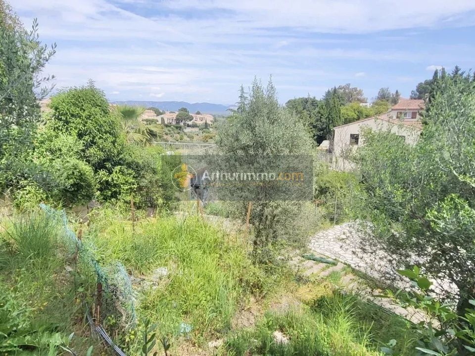 Villa i Roquebrune-sur-Argens, Var - foto 3