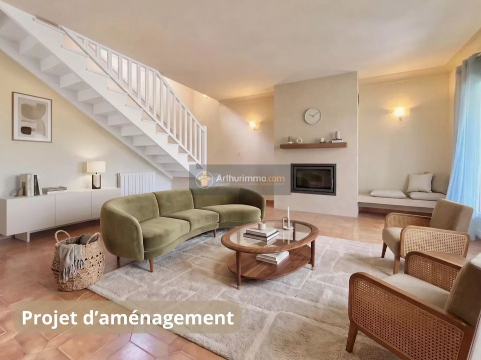 Villa i Roquebrune-sur-Argens, Var - foto 4