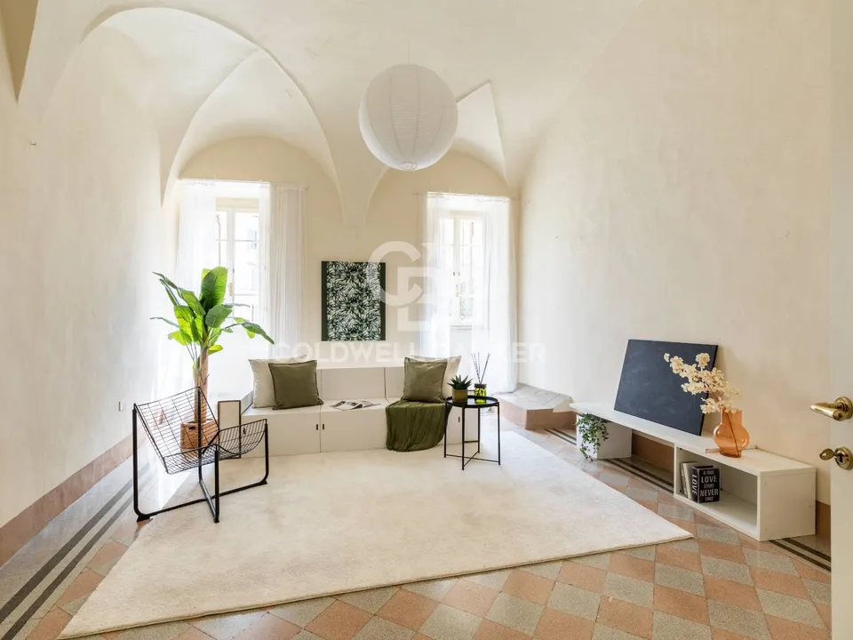 Apartamento en Perugia, Perugia - foto 1