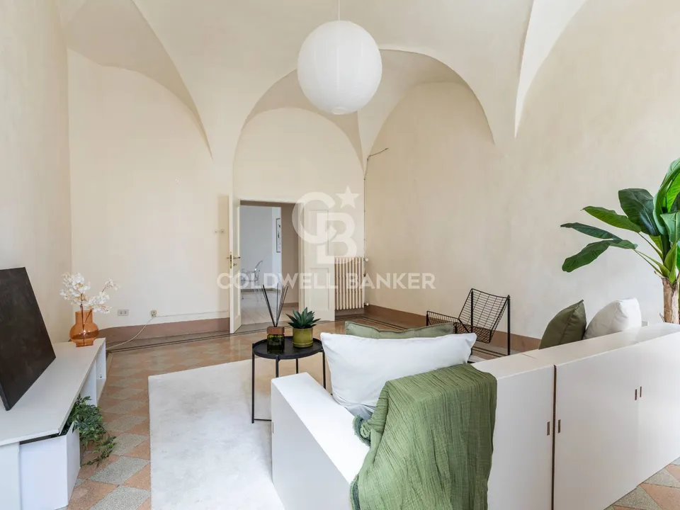 Apartamento en Perugia, Perugia - foto 3