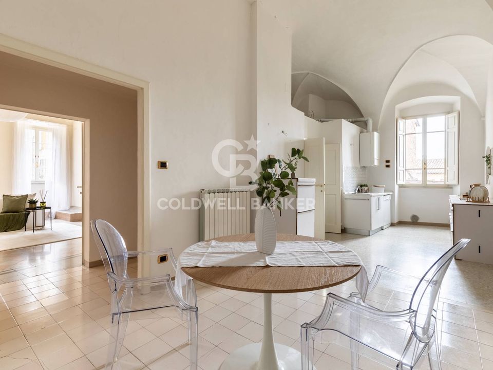 Apartamento en Perugia, Perugia - foto 5