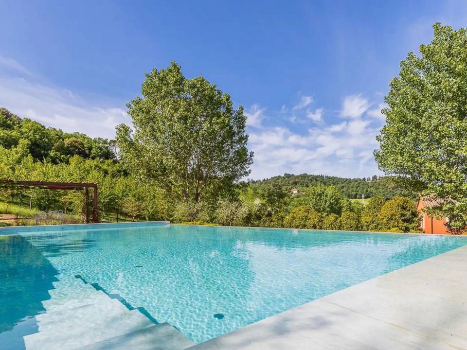 Villa i Todi, Perugia - foto 3