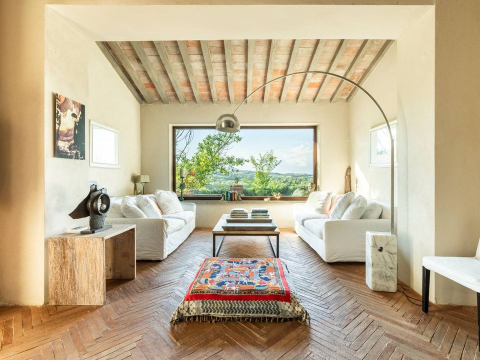 Villa i Todi, Perugia - foto 4