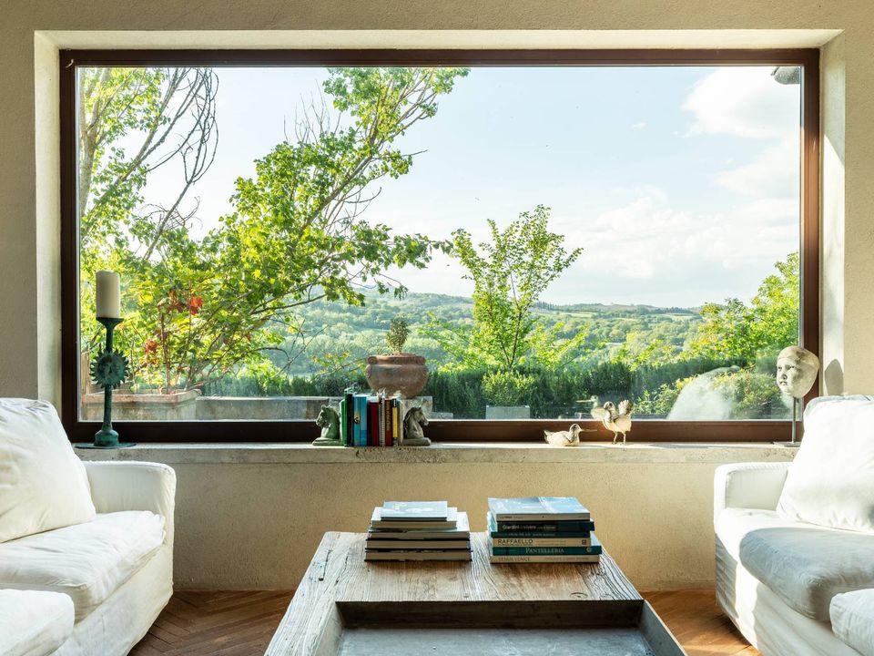 Villa i Todi, Perugia - foto 5