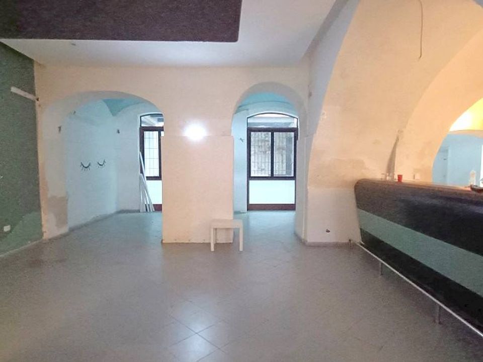 L'establiment comercial a Palermo, Palermo - foto 2
