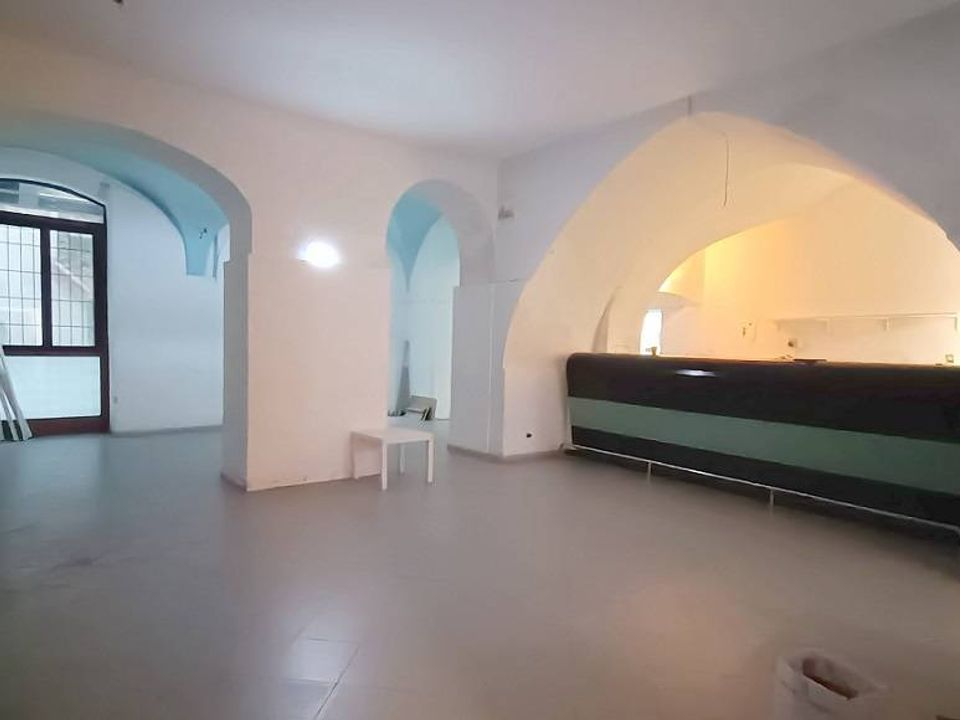 L'establiment comercial a Palermo, Palermo - foto 3
