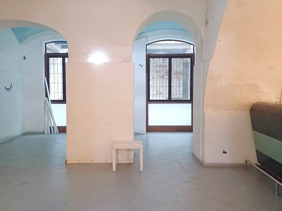 L'establiment comercial a Palermo, Palermo - foto 4