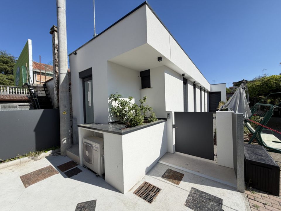 Villa i San Dona di Piave, Venice - foto 1