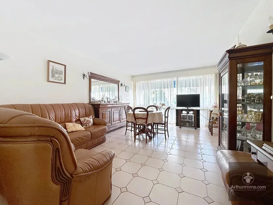 Apartament a Roanne, Loire - foto 1