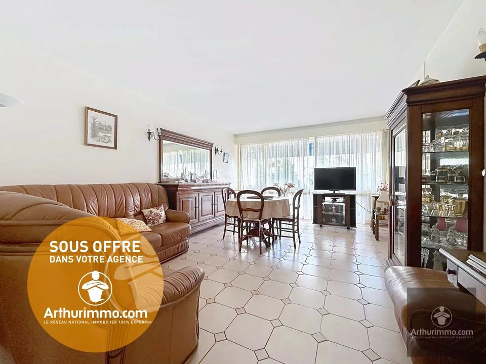 Apartament a Roanne, Loire - foto 1