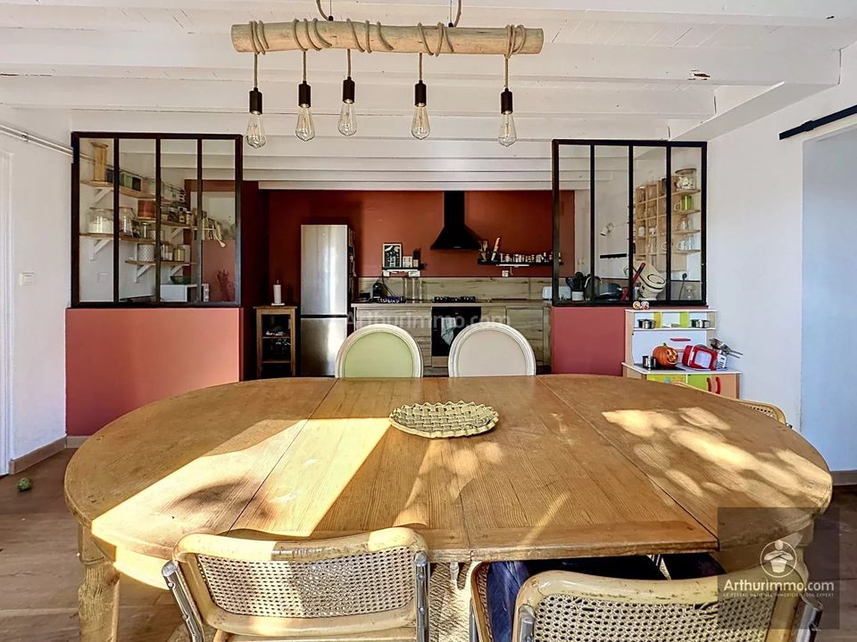 Villa i Saint-Jean-Saint-Maurice-sur-Loire, Loire - foto 3