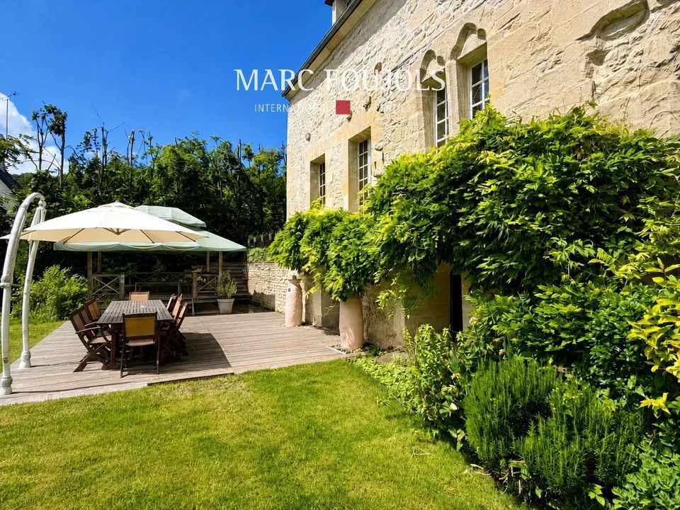 Villa in Chantilly, Oise - foto 4